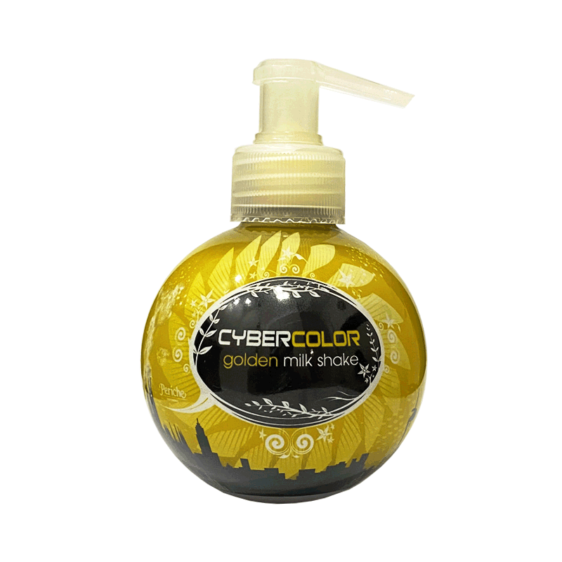 سایبر طلایی (200ml)