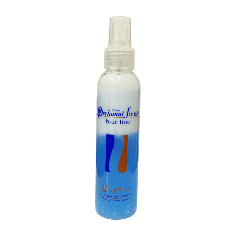 محلول دوفازی حالت دهنده ضد وز مو 120ml) BIO-PHASE)
