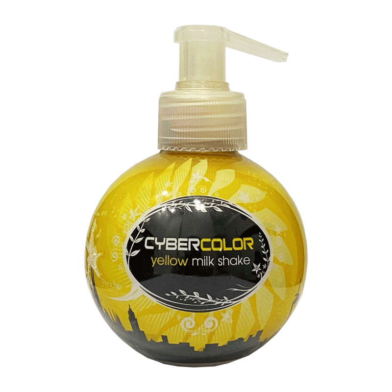 سایبر زرد (200ml)