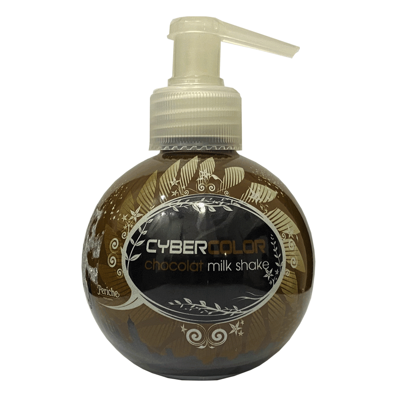 سایبر شکلاتی (200ml)