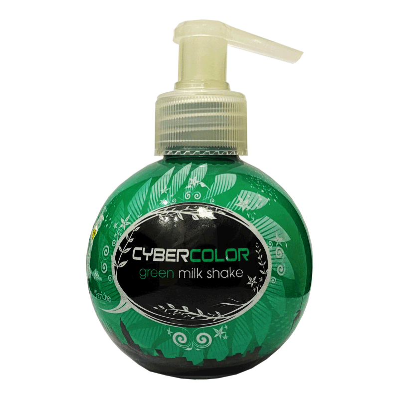 سایبر سبز (200ml)